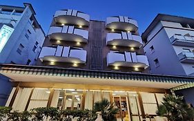 Hotel Mediterraneo Rimini